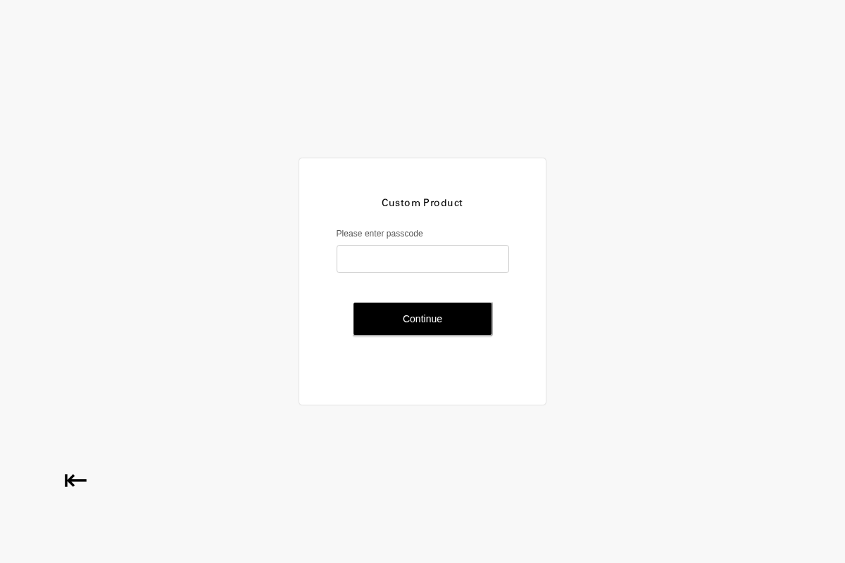 SAFiYAA homepage screenshot