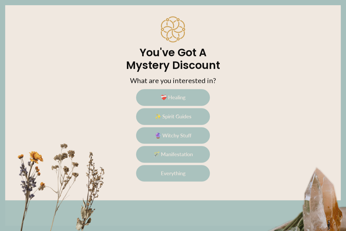 Saged homepage screenshot