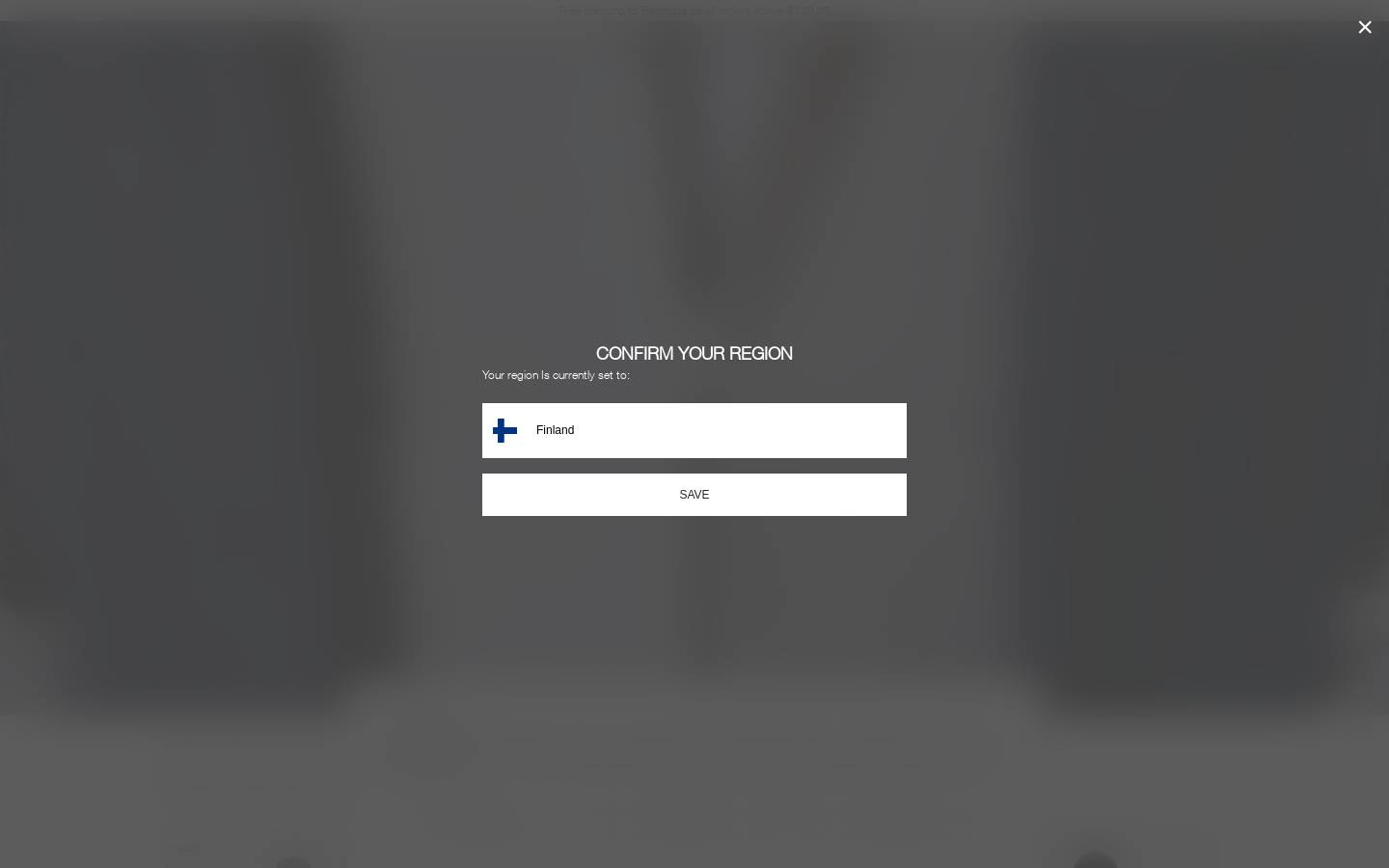 Saintalexanderclo homepage screenshot