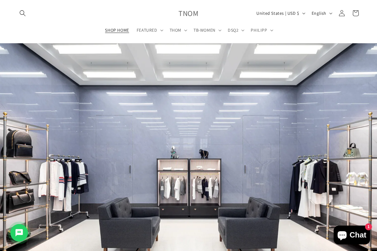 salaout.com homepage screenshot