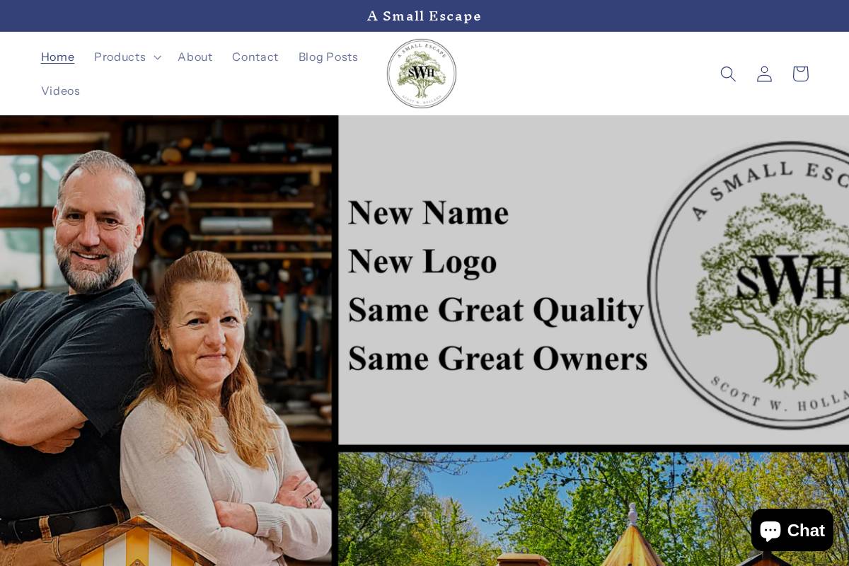 sarafrancesdesigns.com homepage screenshot