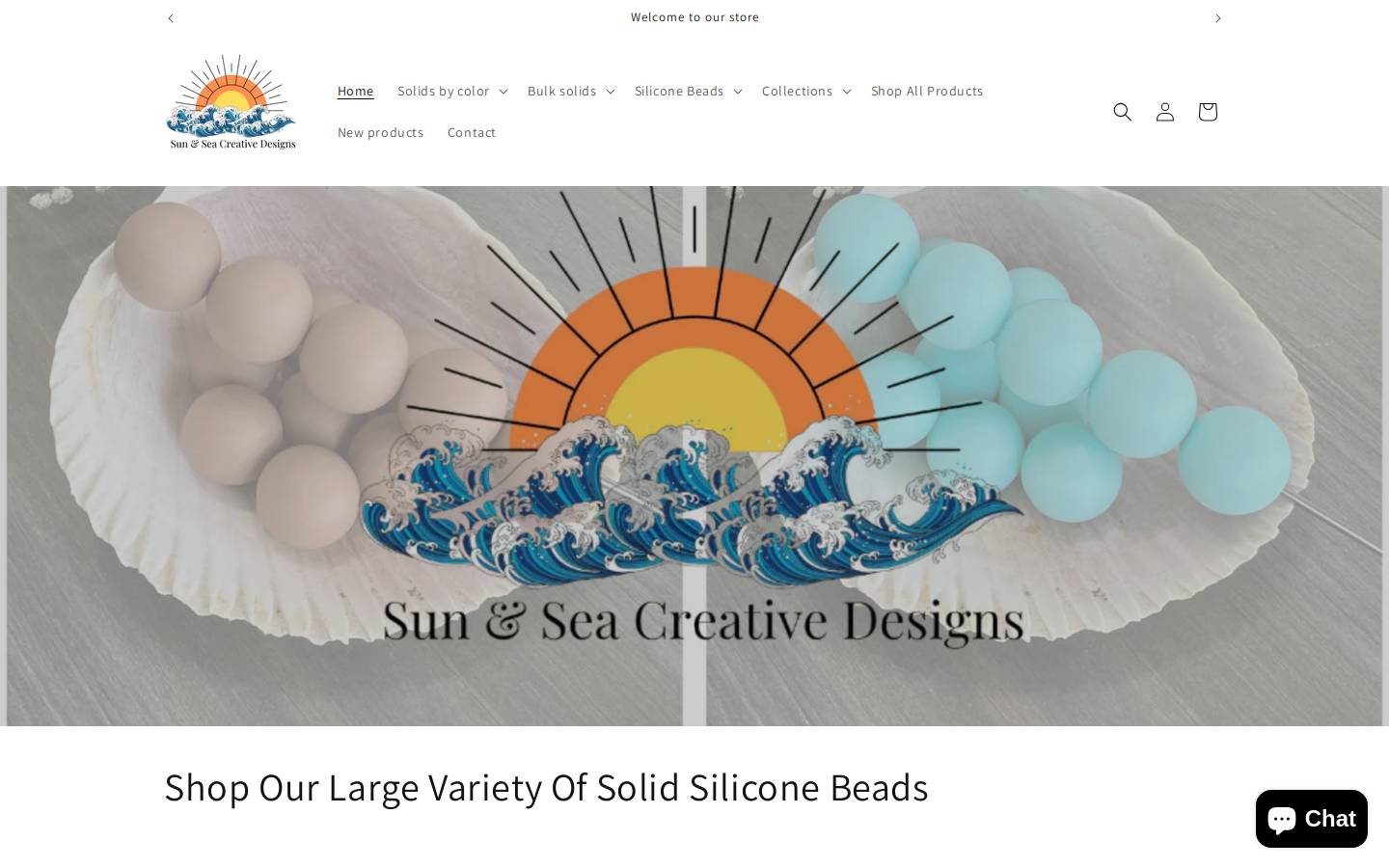 sascreativedesignsus.com homepage screenshot