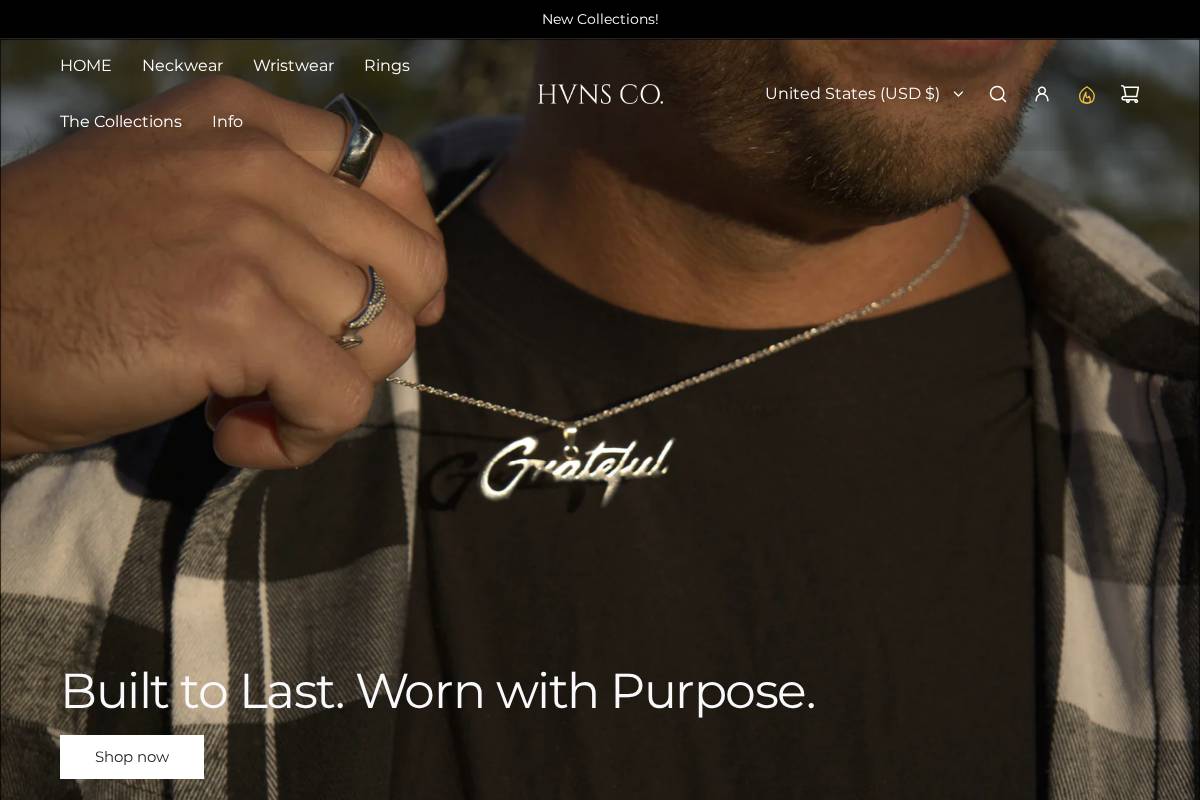 savageluxury.com homepage screenshot