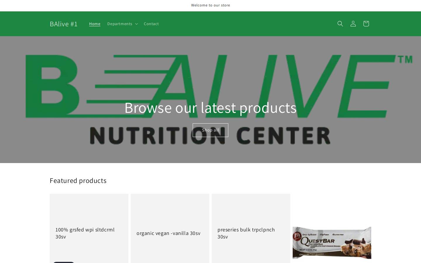 savemoneydev.com homepage screenshot