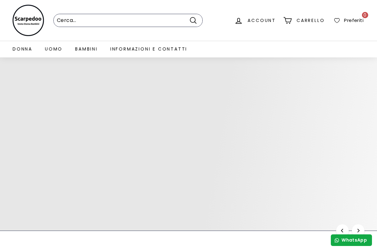 scarpedoo.com homepage screenshot