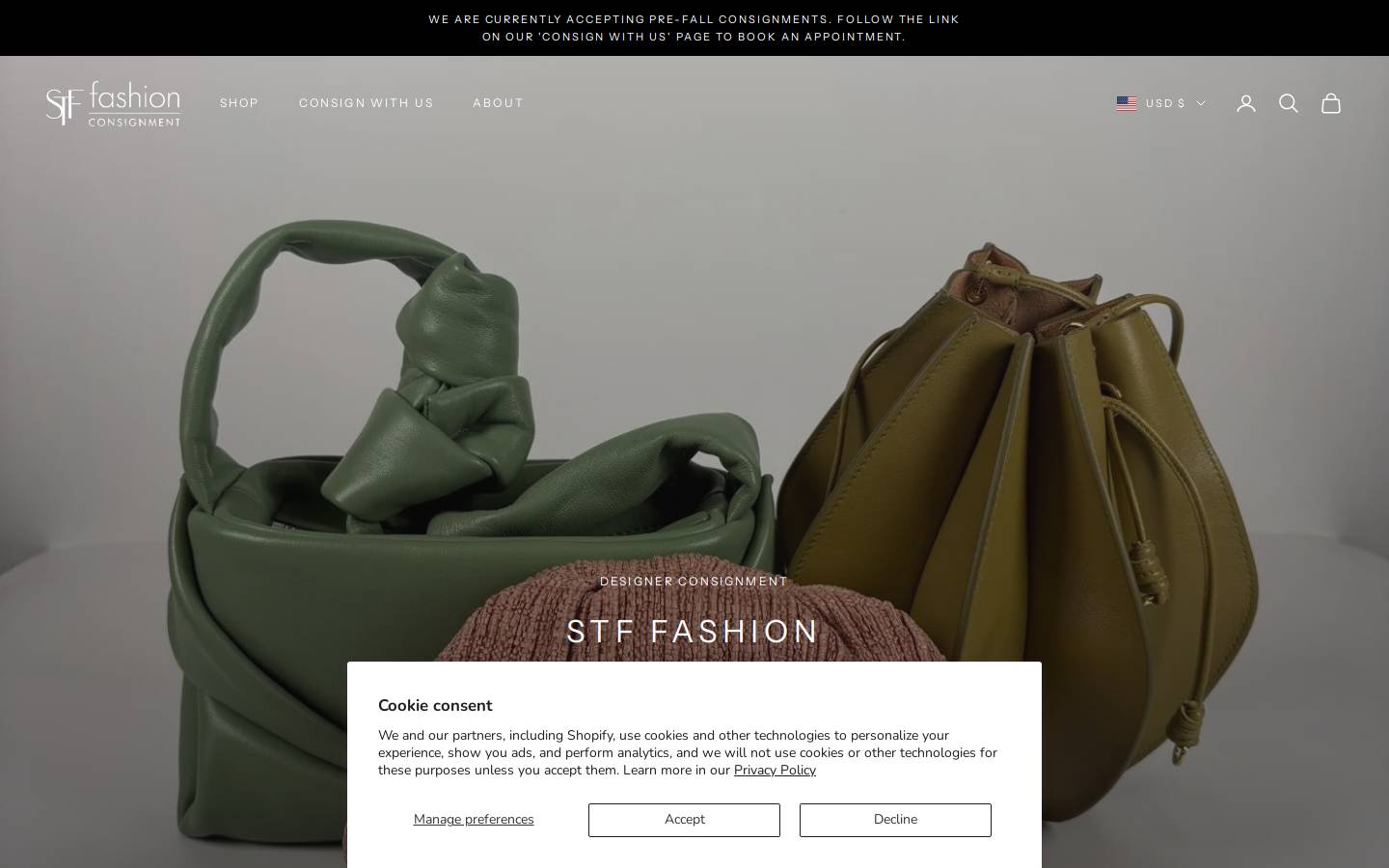 seamstofit.com homepage screenshot