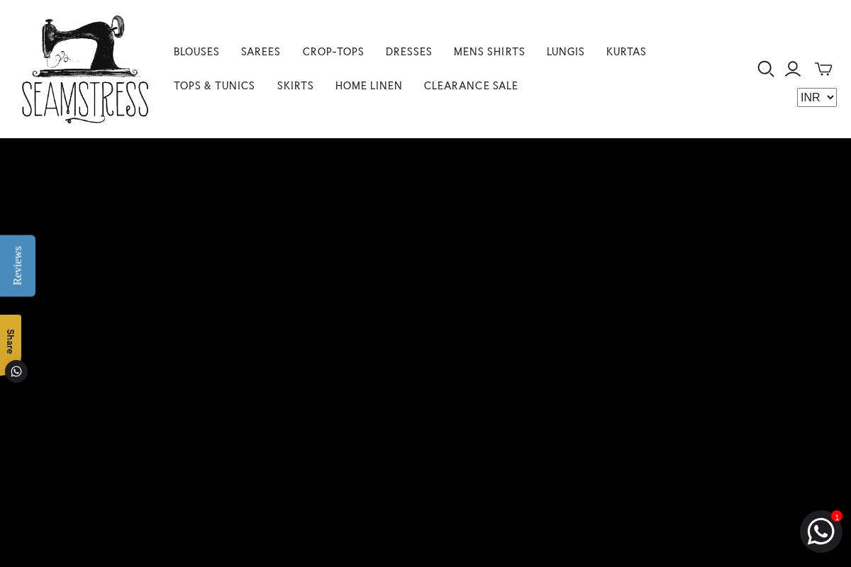 The Kaithari Project homepage screenshot