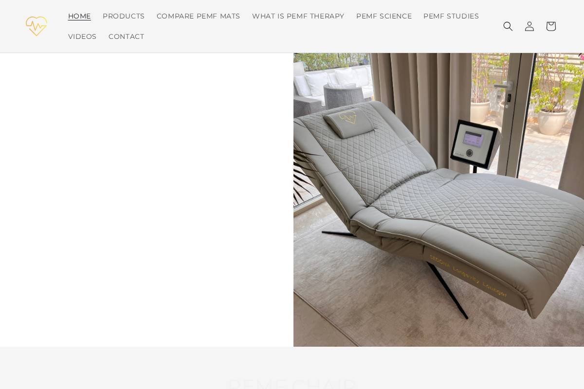 sedonawellness.com homepage screenshot