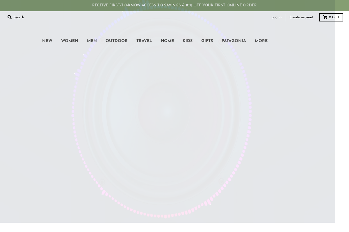 SEED Peoples Market homepage screenshot