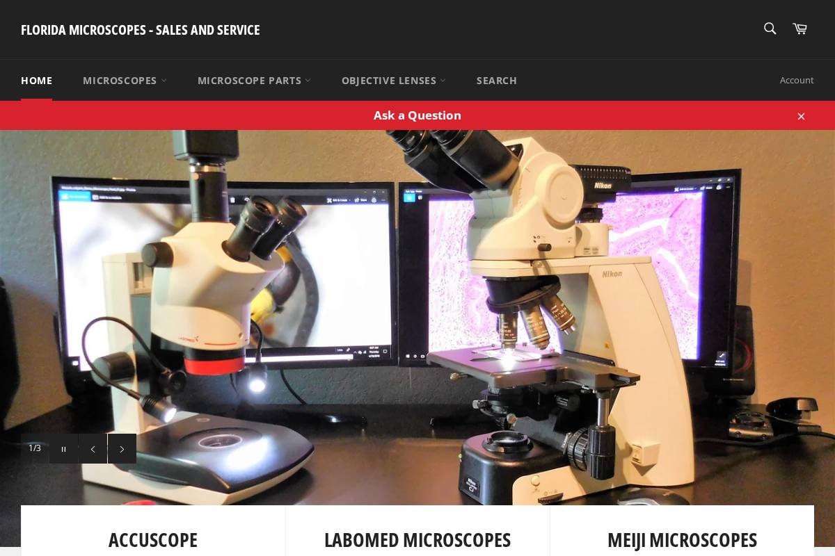 seoenterprises.com homepage screenshot