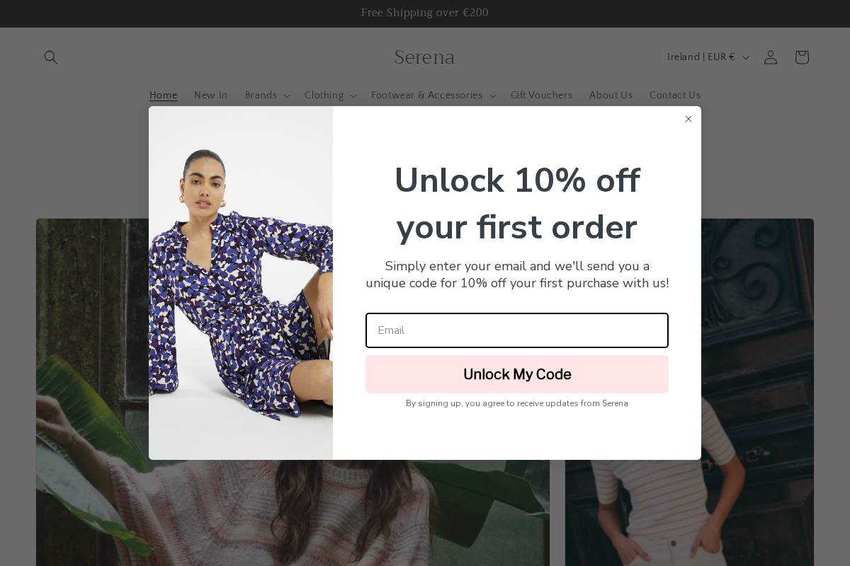 Micro Focus homepage screenshot
