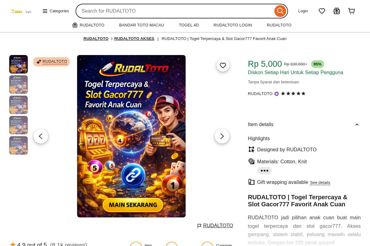 shadowlanestore.com homepage screenshot