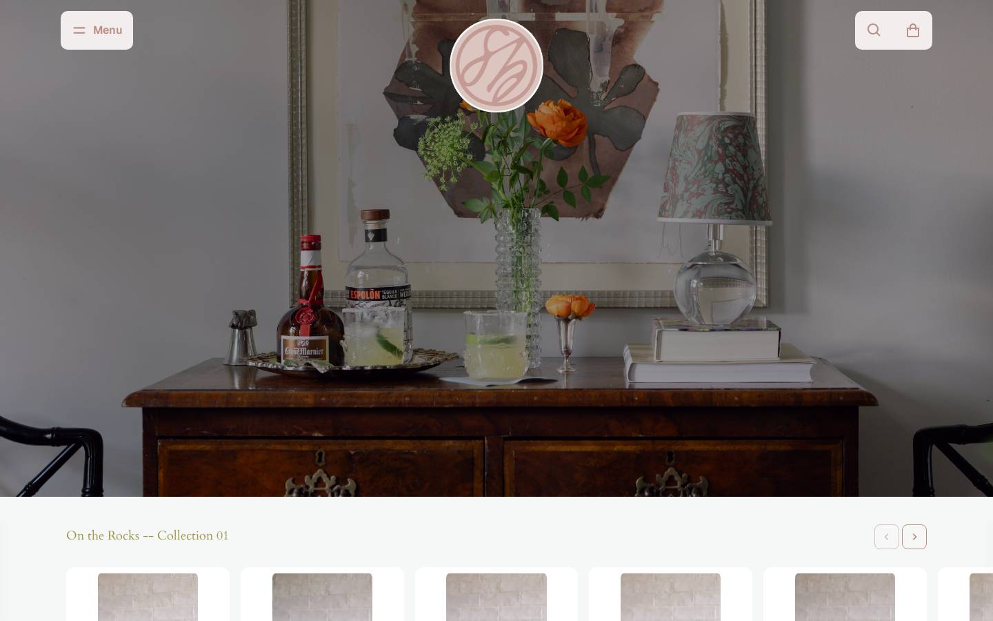 shadybusiness.shop homepage screenshot