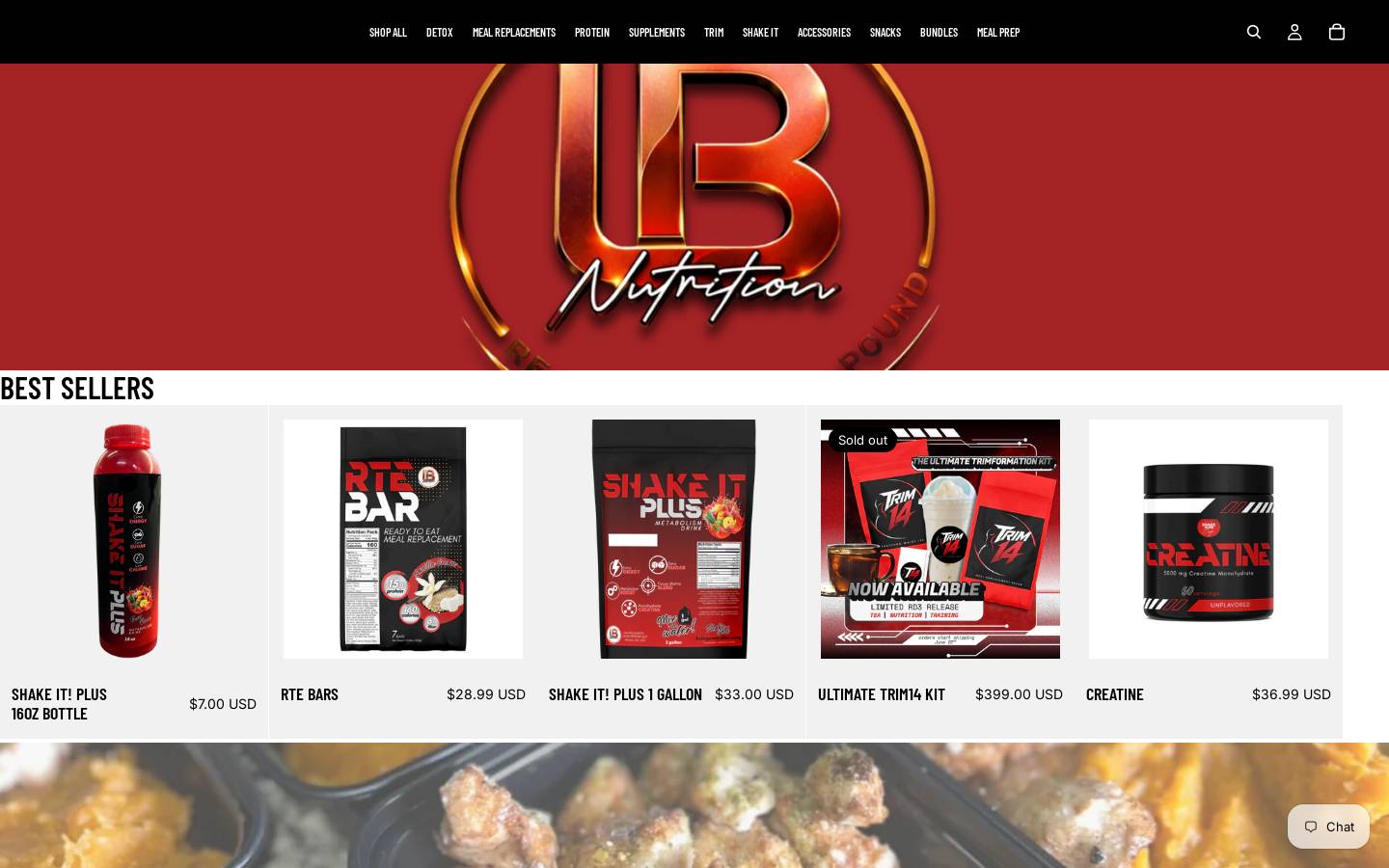 shakesumcafe.com homepage screenshot