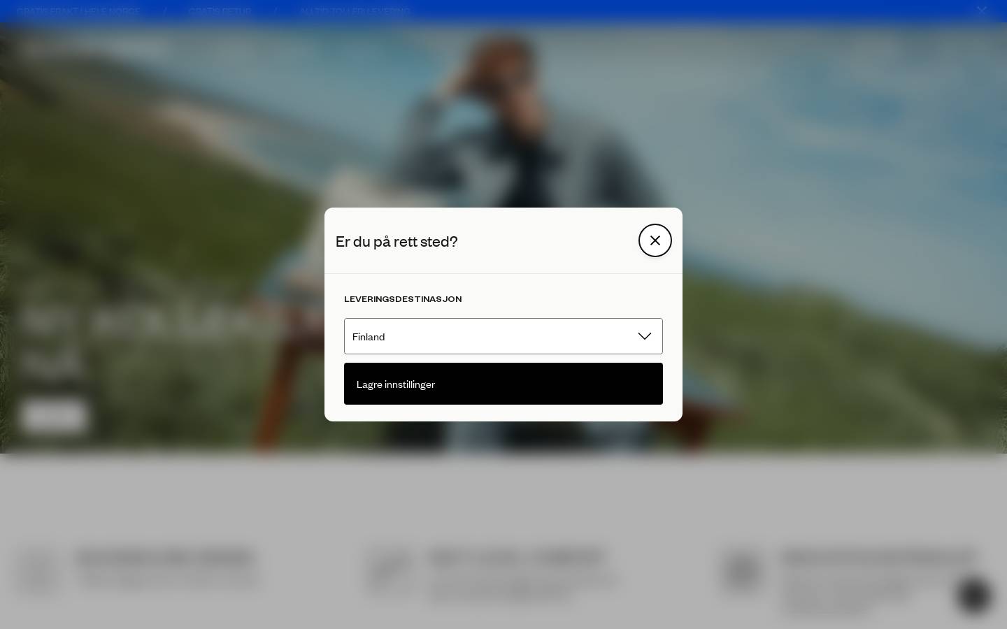 SHAPING NEW TOMORROW homepage screenshot