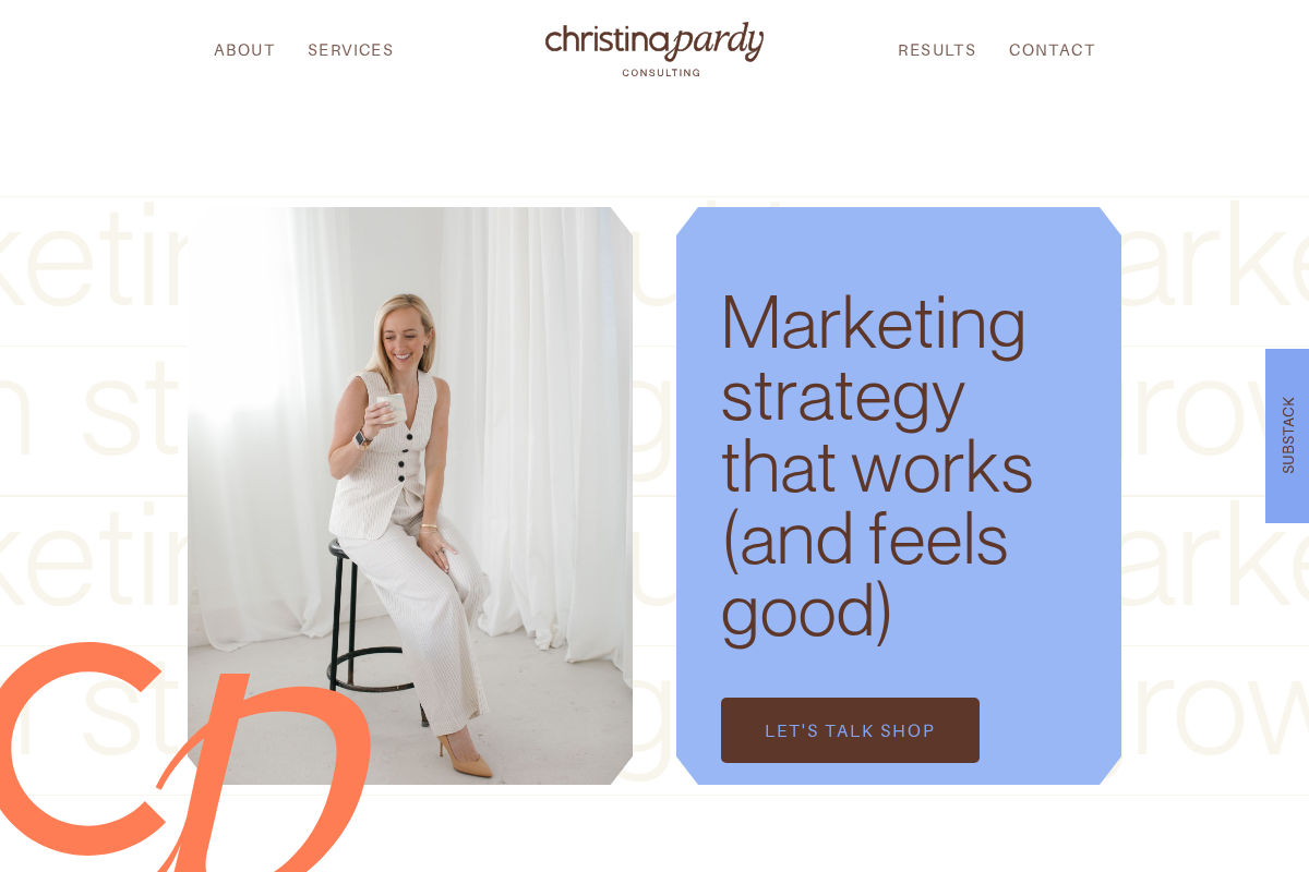 shitthatiknit.com homepage screenshot