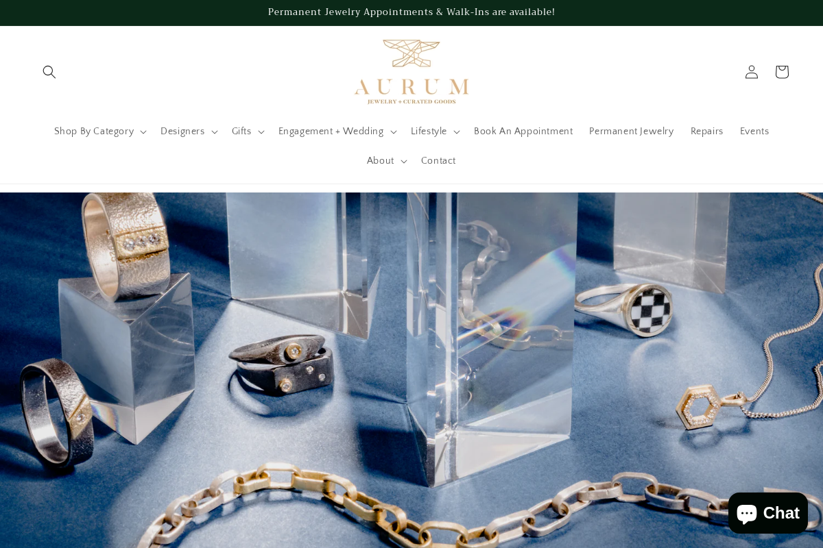 shop-aurum.com homepage screenshot