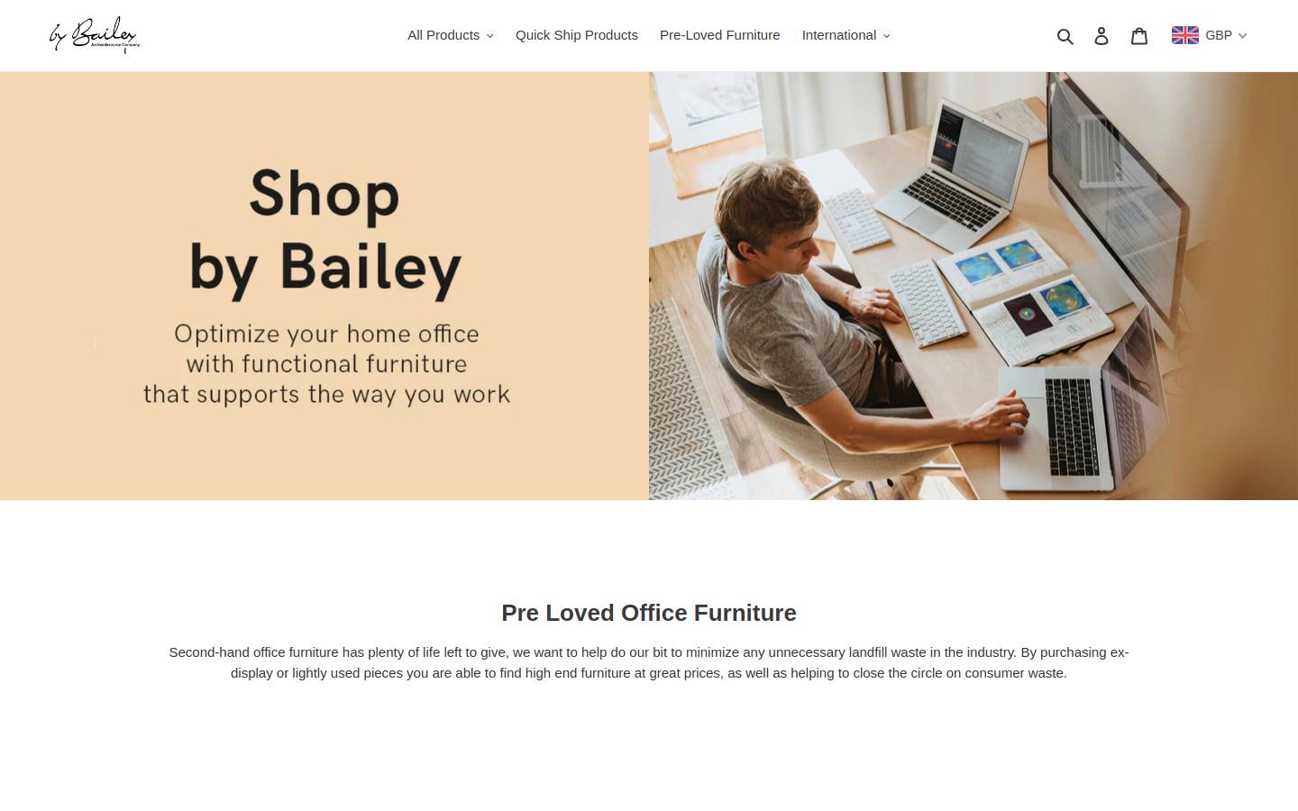 shop-insidesourceuk.com homepage screenshot