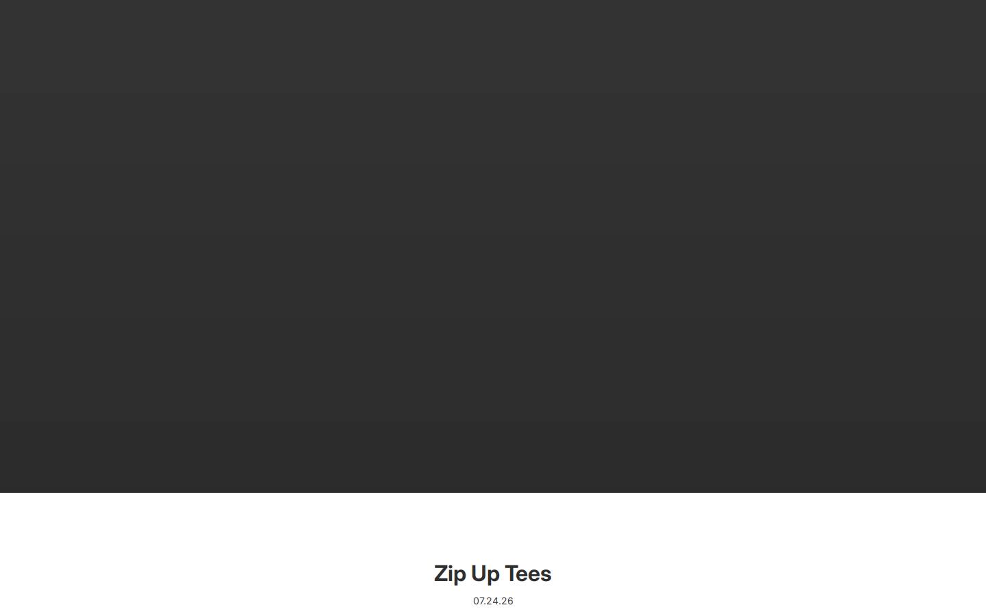shopamoris.com homepage screenshot