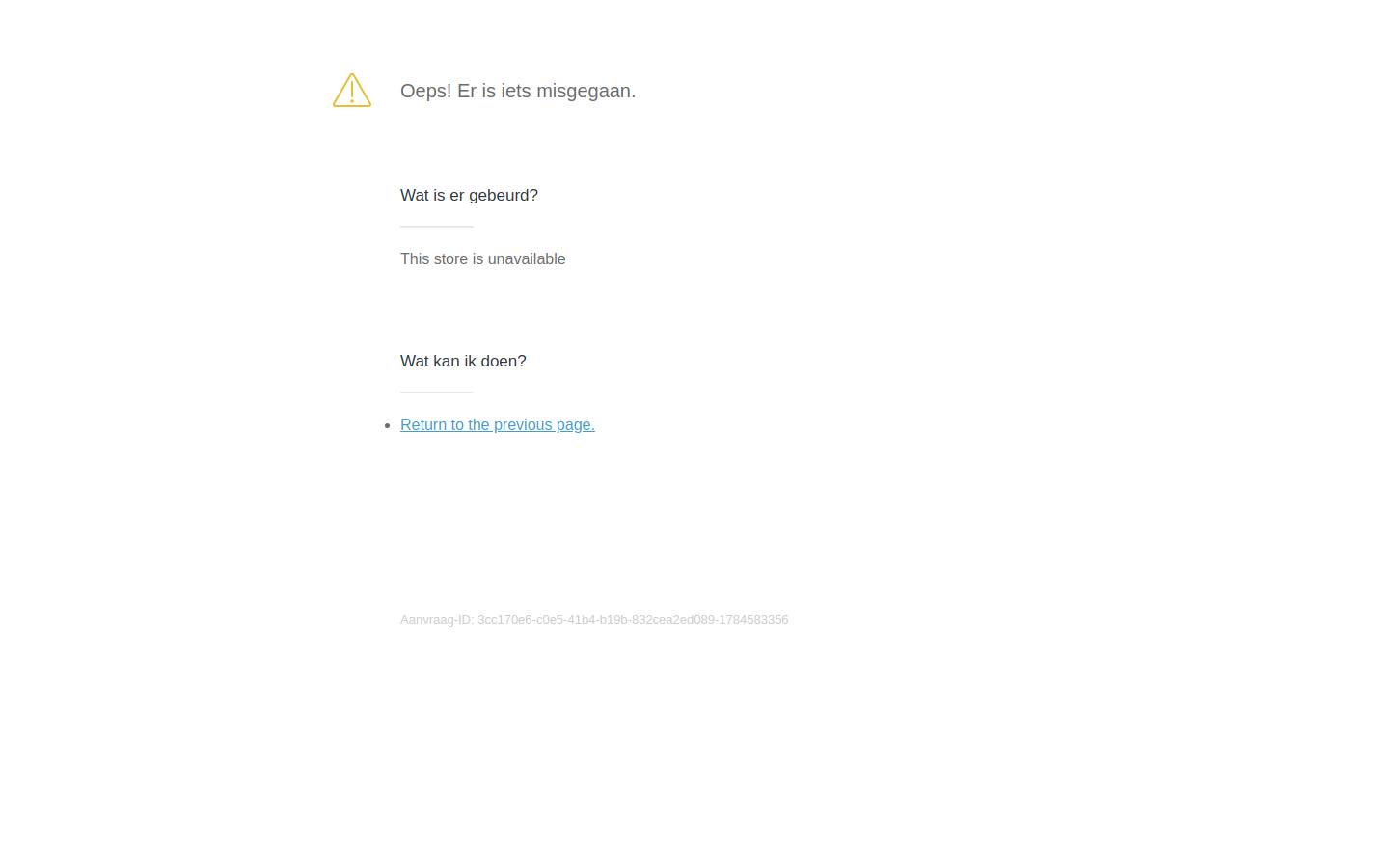 shopbamboocarbonremoval.eu homepage screenshot