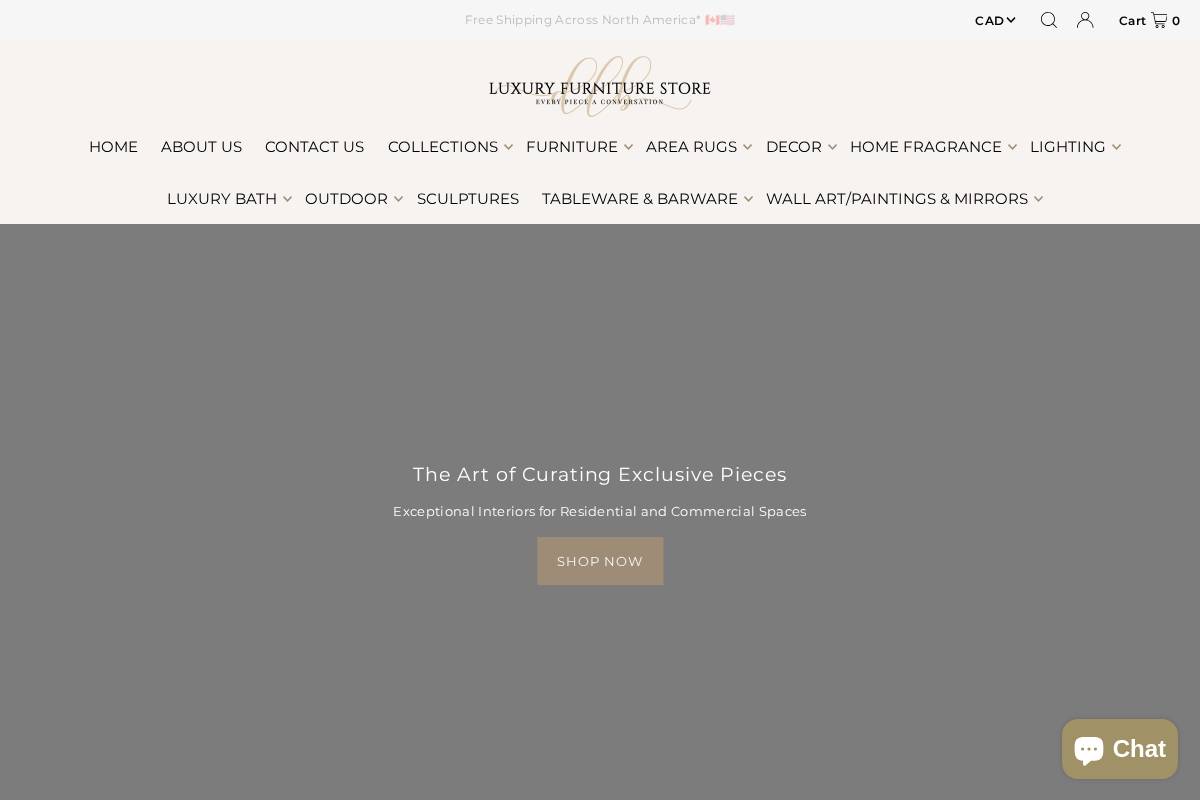 shopdeborahlkerbel.ca homepage screenshot