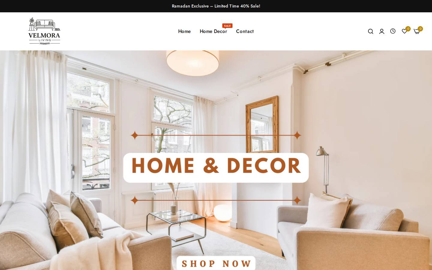 shopforme.shop homepage screenshot
