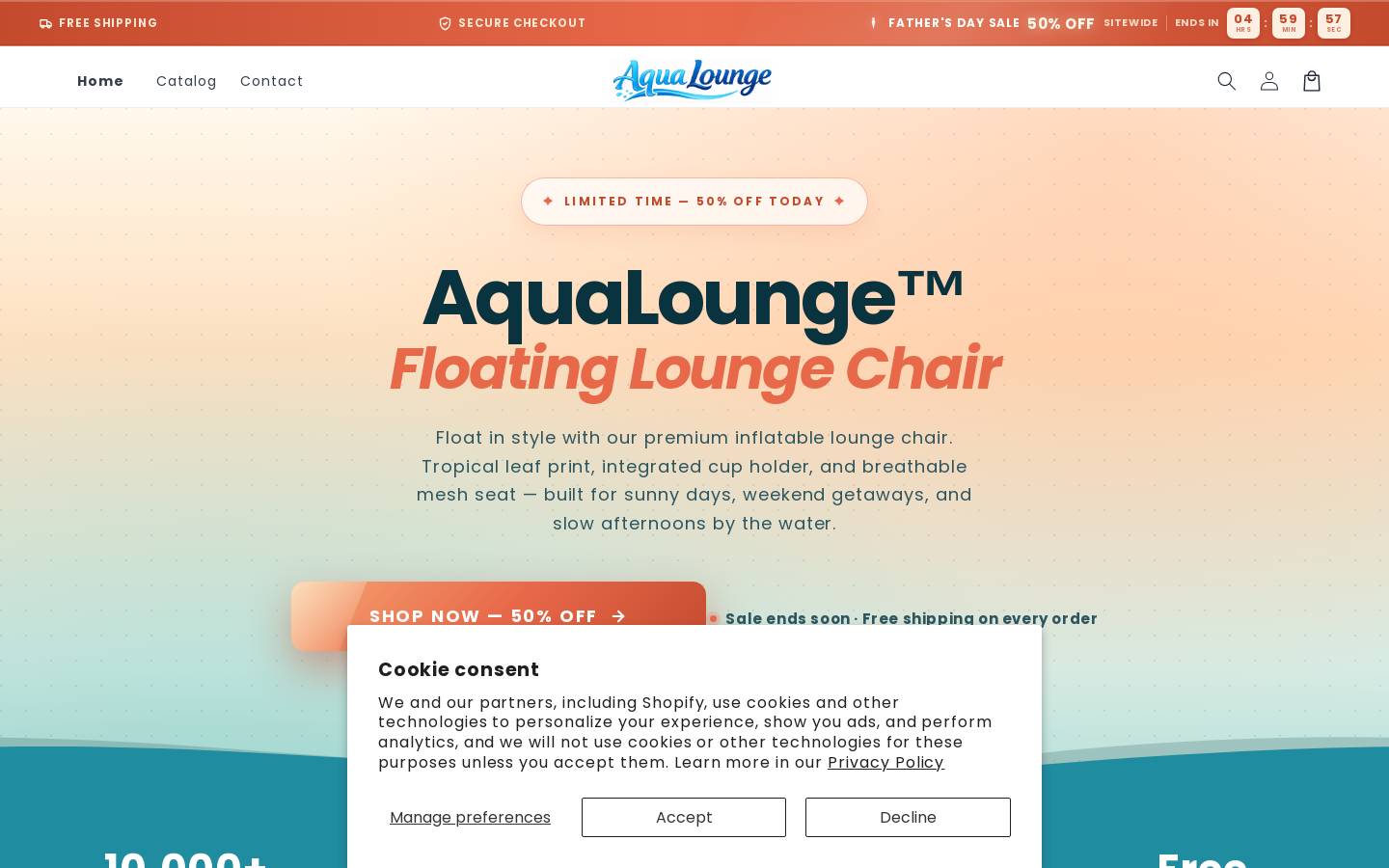 shoporvello.com homepage screenshot