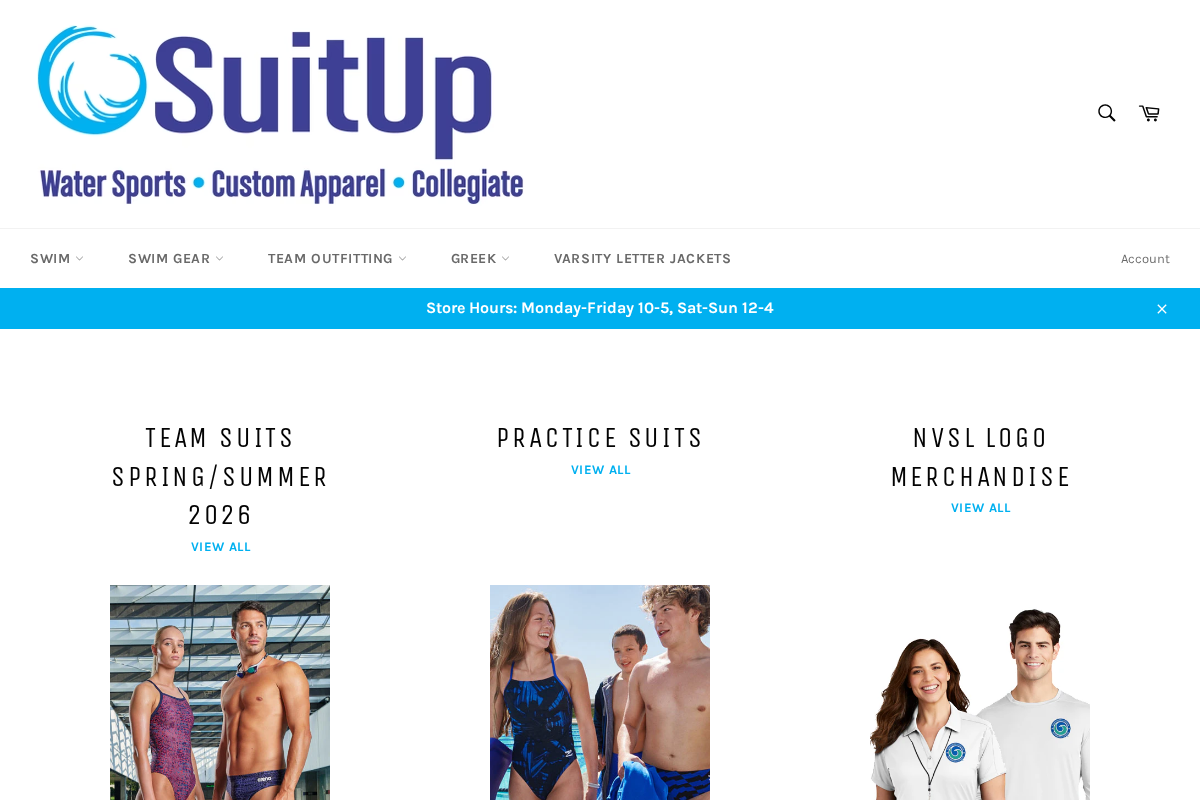 shopumall.com homepage screenshot