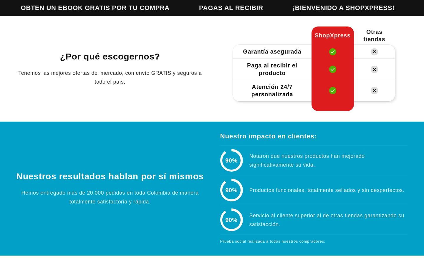 shopxpress.online homepage screenshot