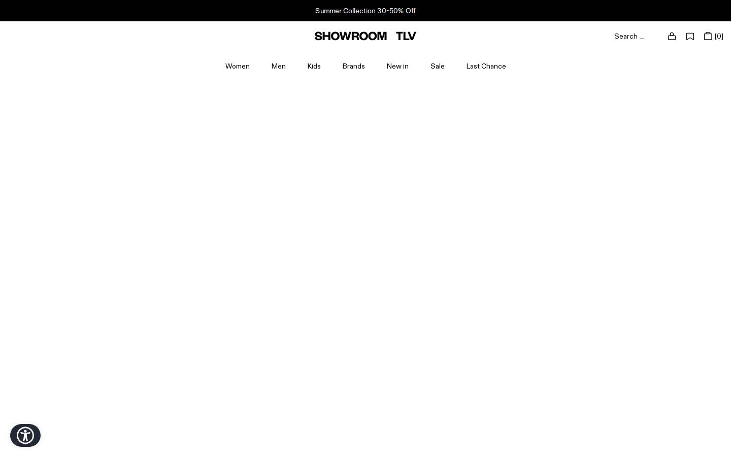 showroomtlv.com homepage screenshot