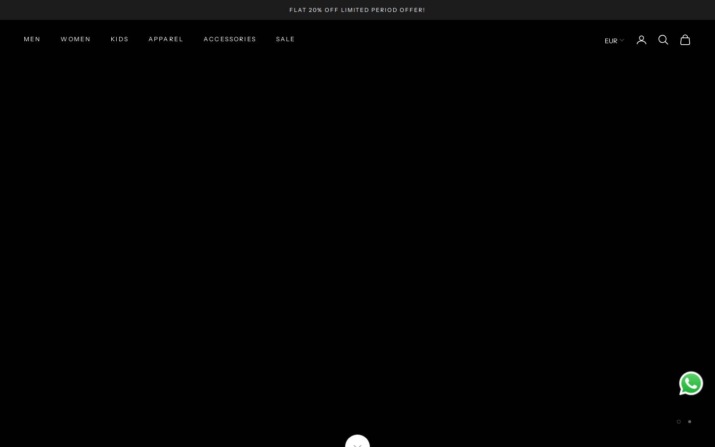 shutiq.com homepage screenshot