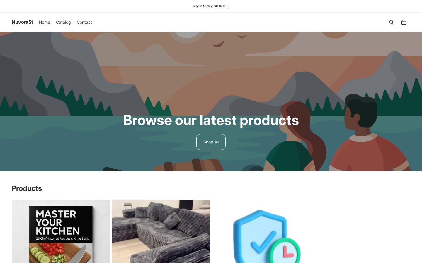 shyrlylolllc.com homepage screenshot