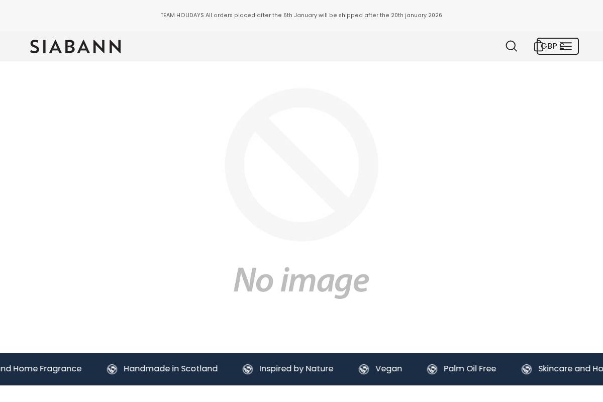Siabann//BearrMan  homepage screenshot