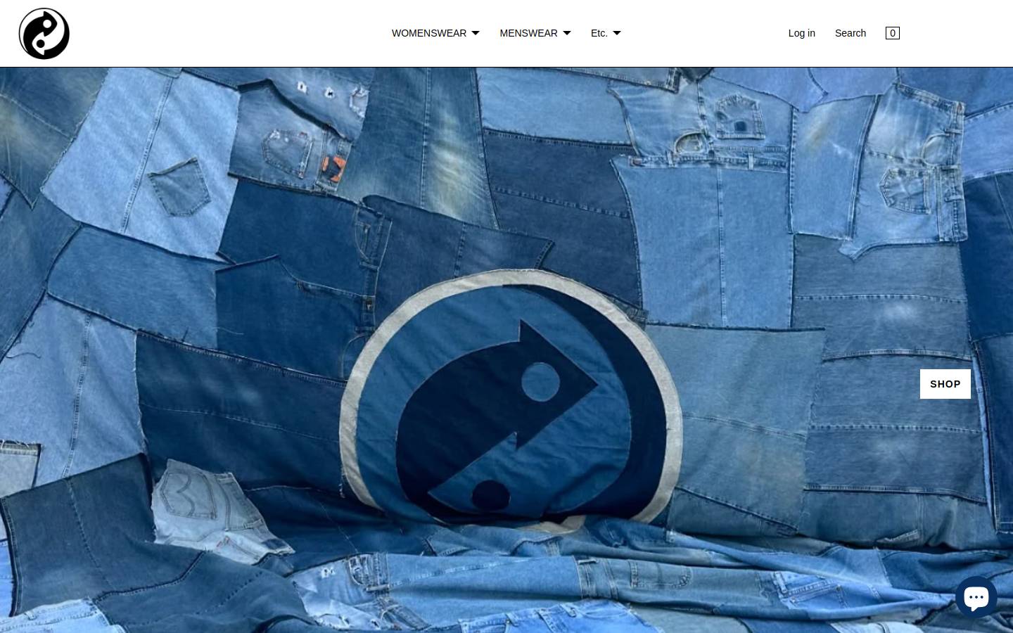 siamcircle.us homepage screenshot