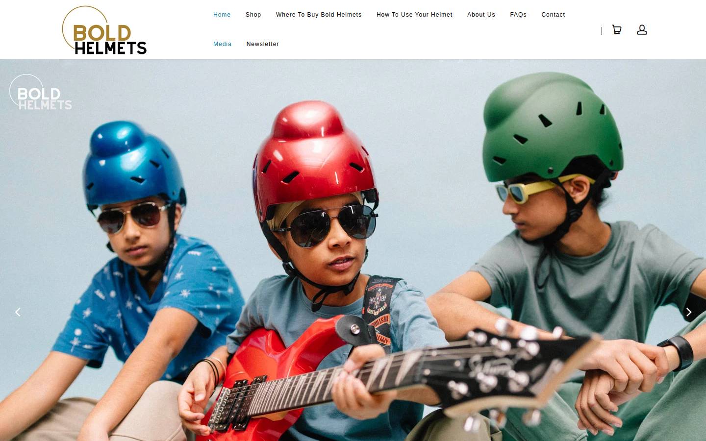 sikhhelmets.ca homepage screenshot