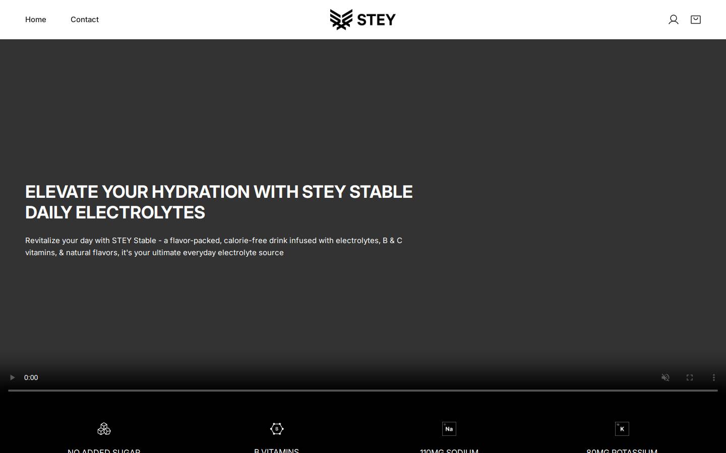 silastrong.com homepage screenshot