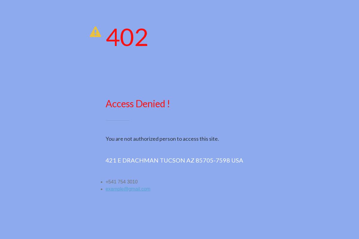 Silhouette Stylez homepage screenshot