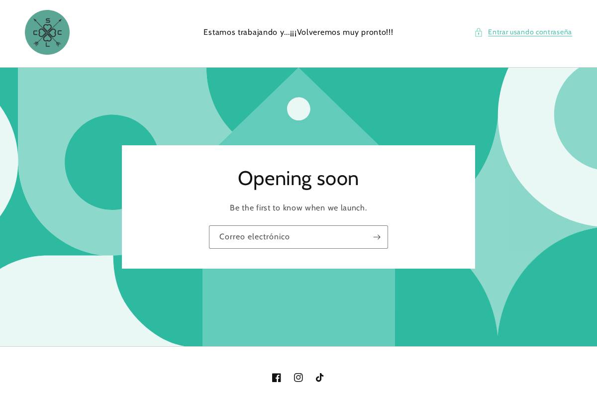silocreeslocreaseco.com homepage screenshot