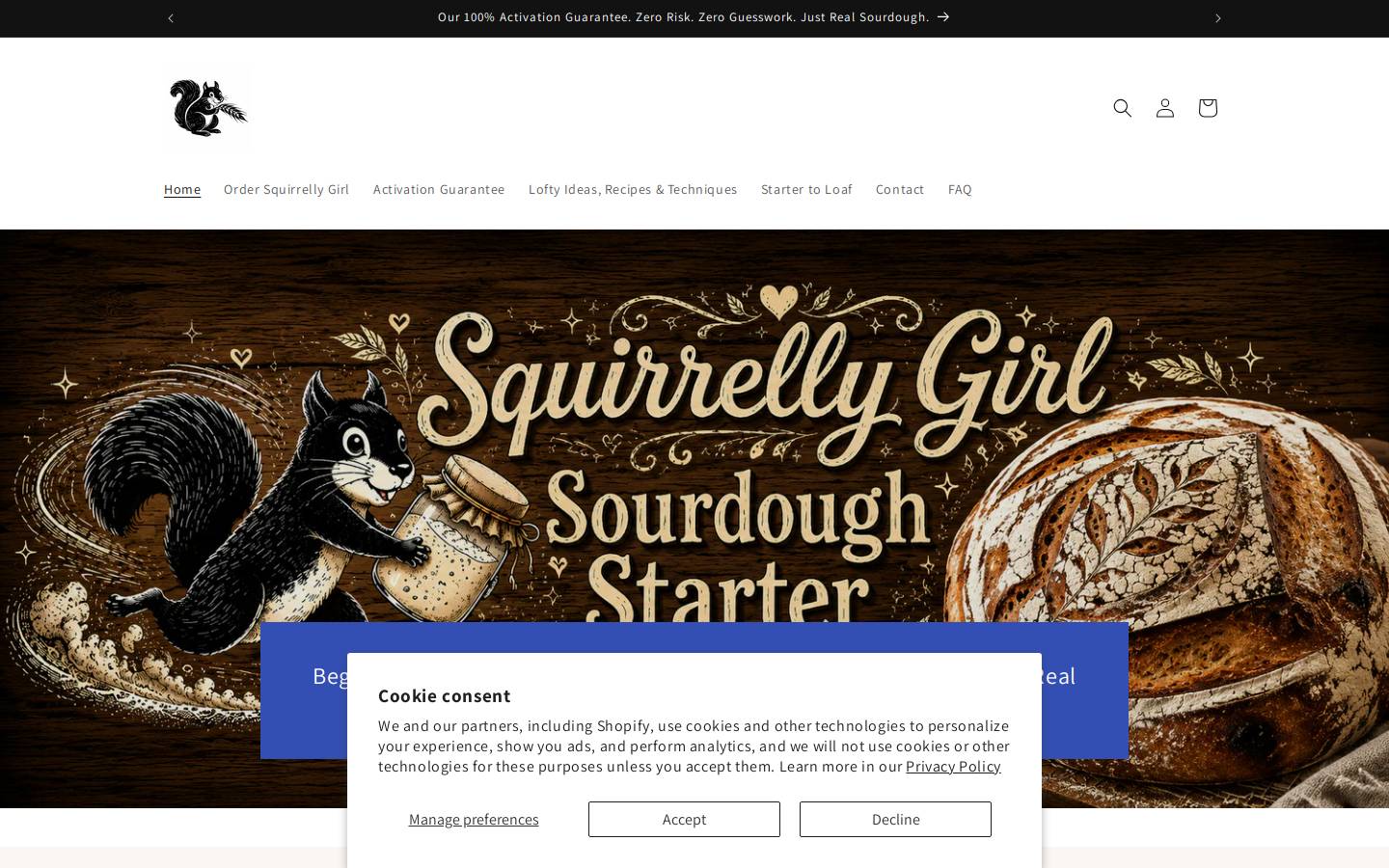 similkameenwildbreads.com homepage screenshot