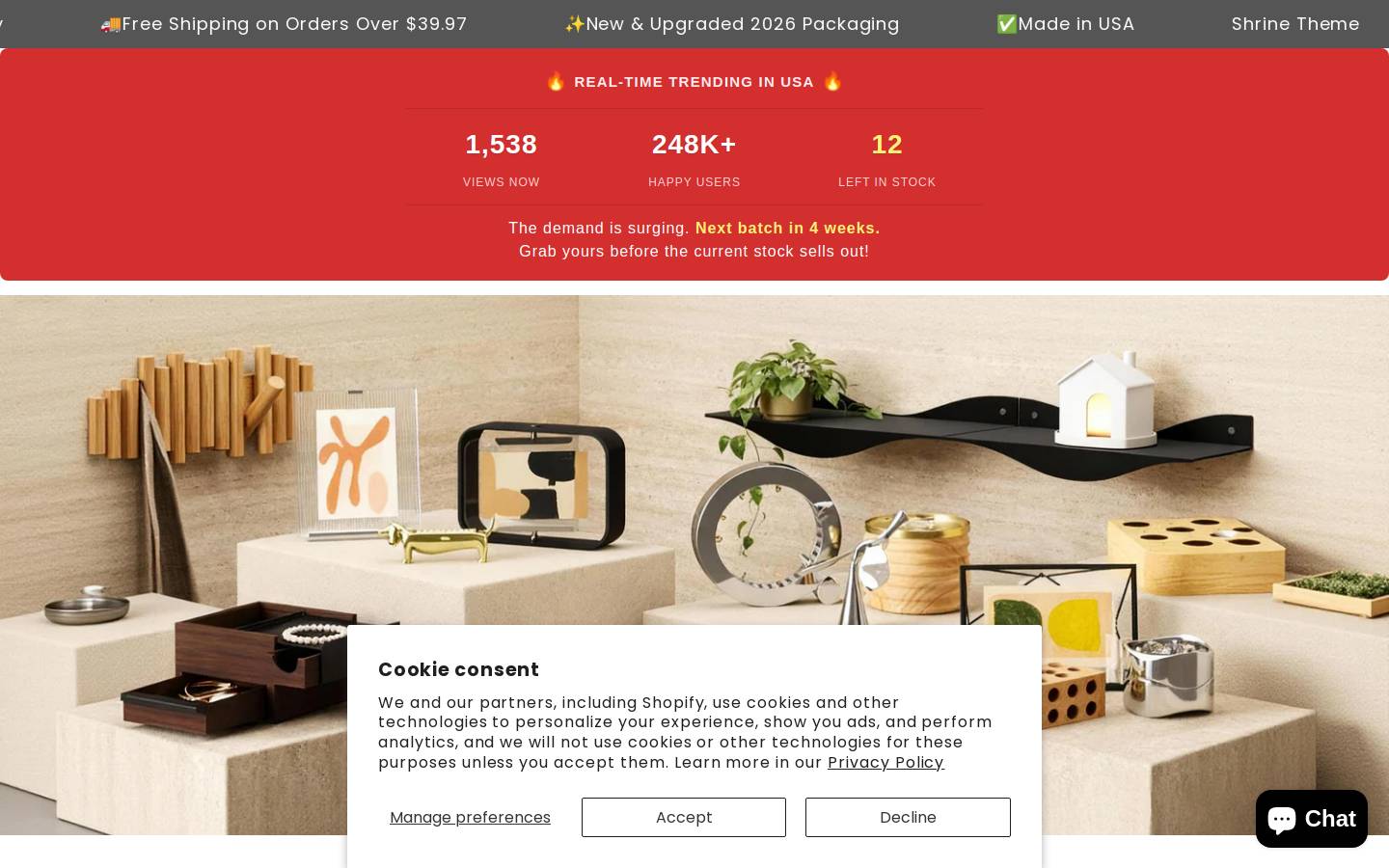 simplesigil.com homepage screenshot