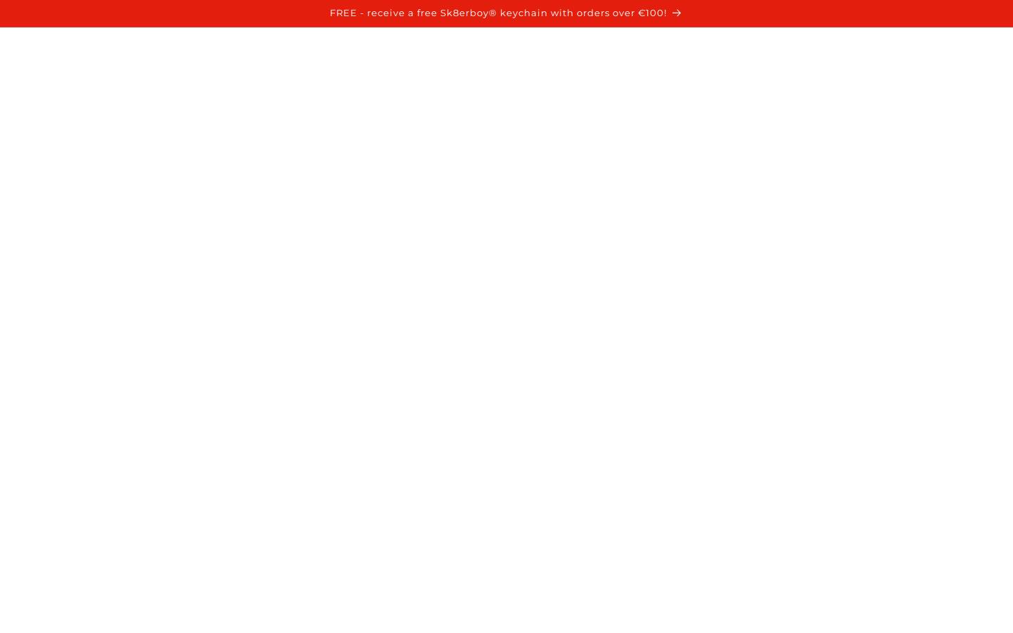 sk8erboy.shop homepage screenshot