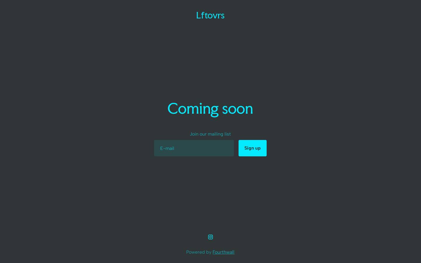 skatelftovrs.com homepage screenshot