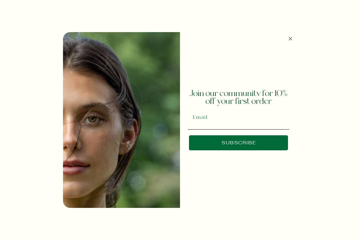 skinbyella.com homepage screenshot