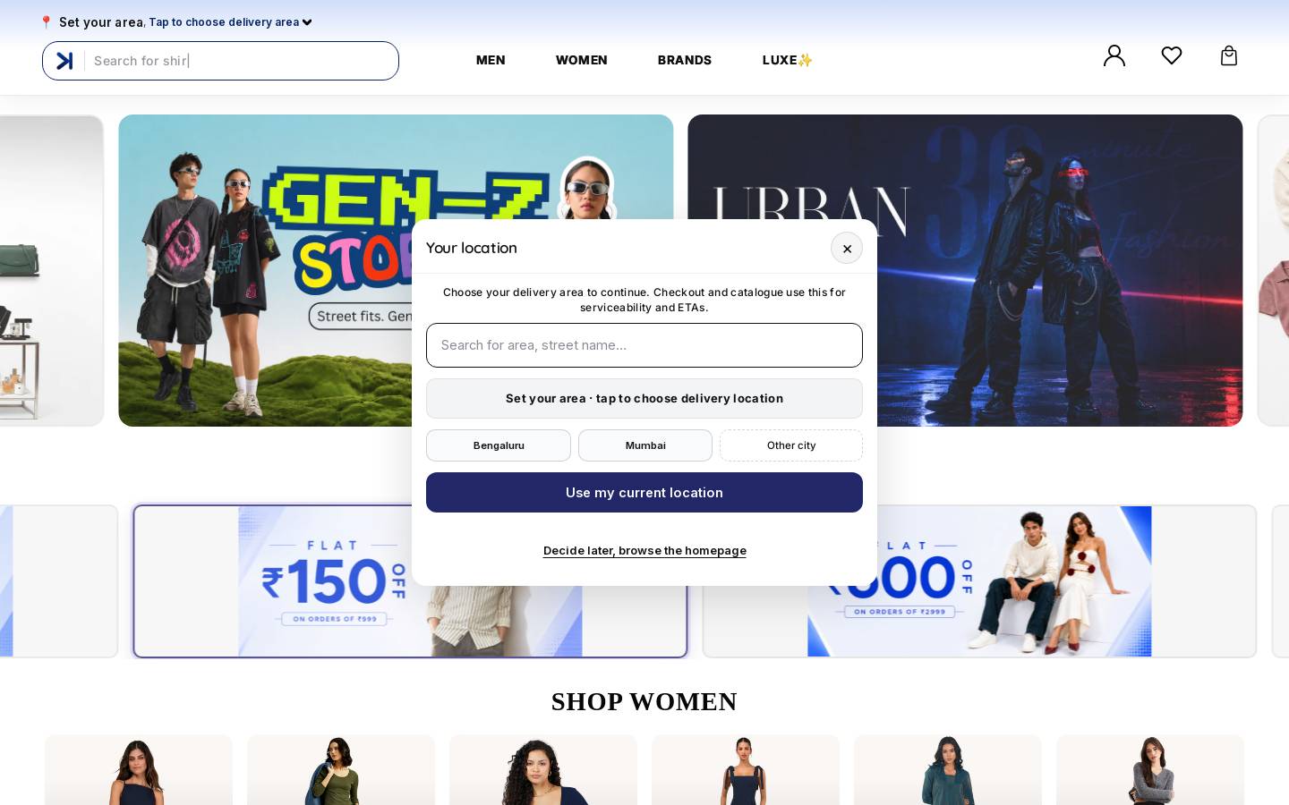 skipp.co.in homepage screenshot