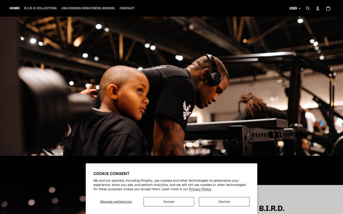skolladalegend.com homepage screenshot