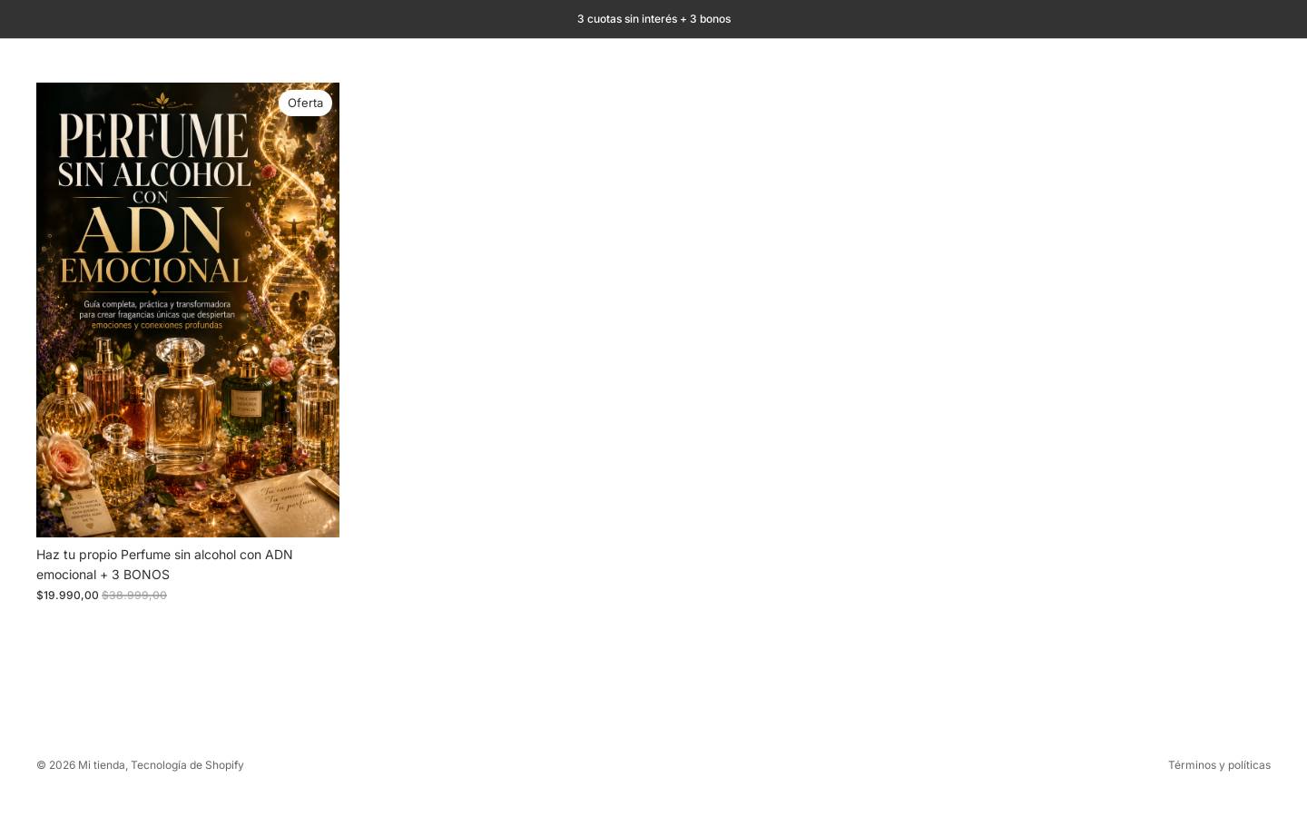 skoolcomunidaddesign.store homepage screenshot