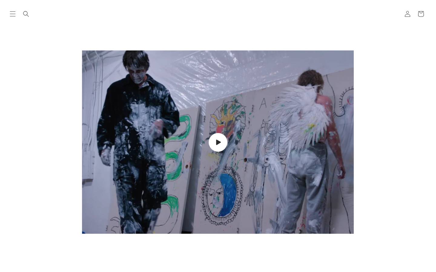slowmotion.life homepage screenshot