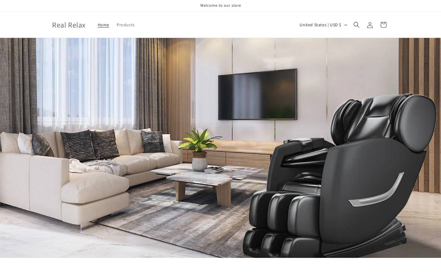 smagreho.com homepage screenshot