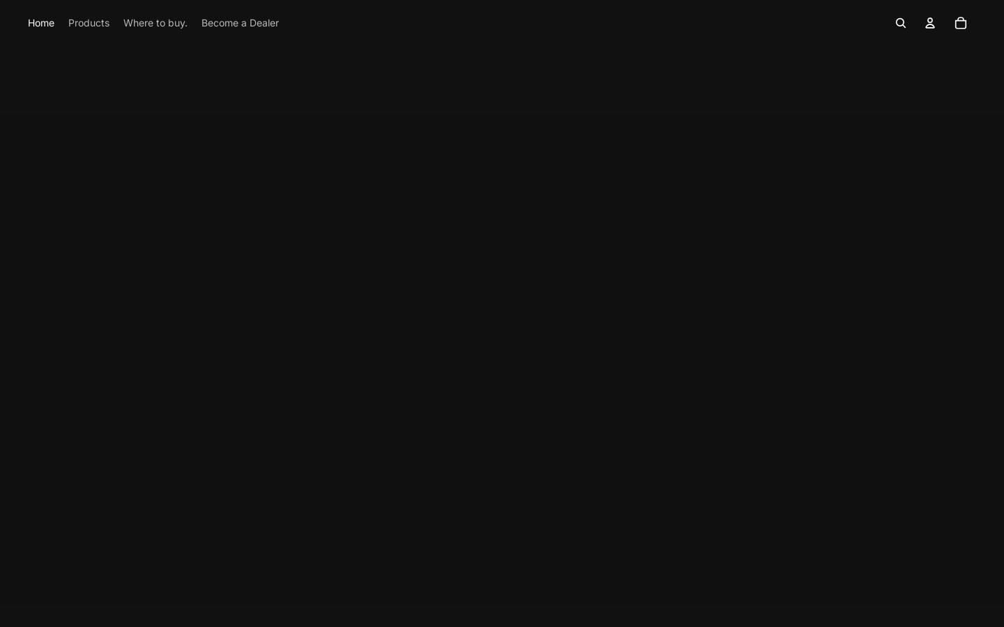 smashcaraudio.com homepage screenshot