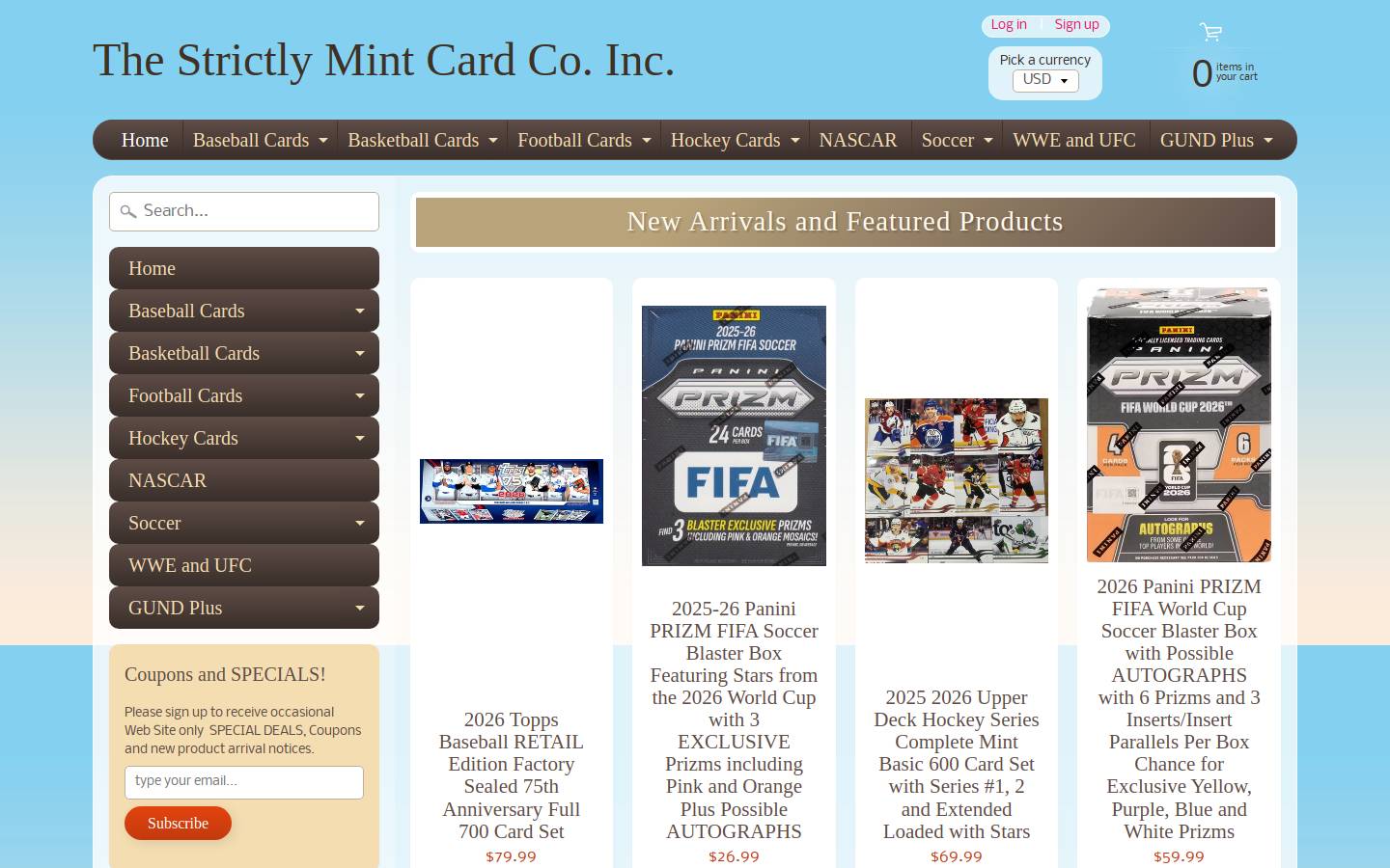 smcci.com homepage screenshot